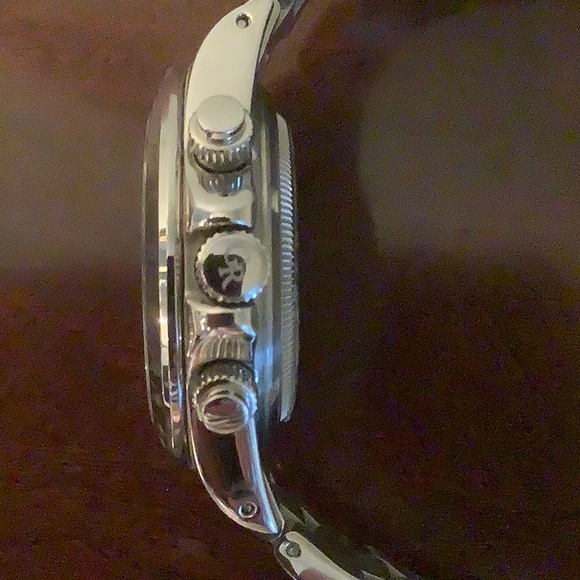 Grandeur Elegance Men’s Wristwatch - Picture 5 of 9